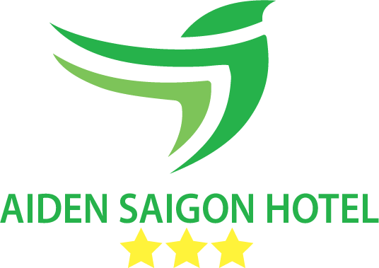 Aiden Saigon Hotel In Ho Chi Minh City
